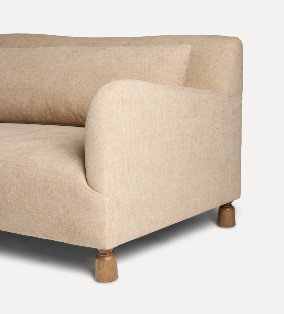 Amalie Sofa (72"-120")