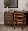 Gaspard Beechwood Armchairs (Set of 2) Dining Chairs