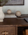 The Dot Box Vases
