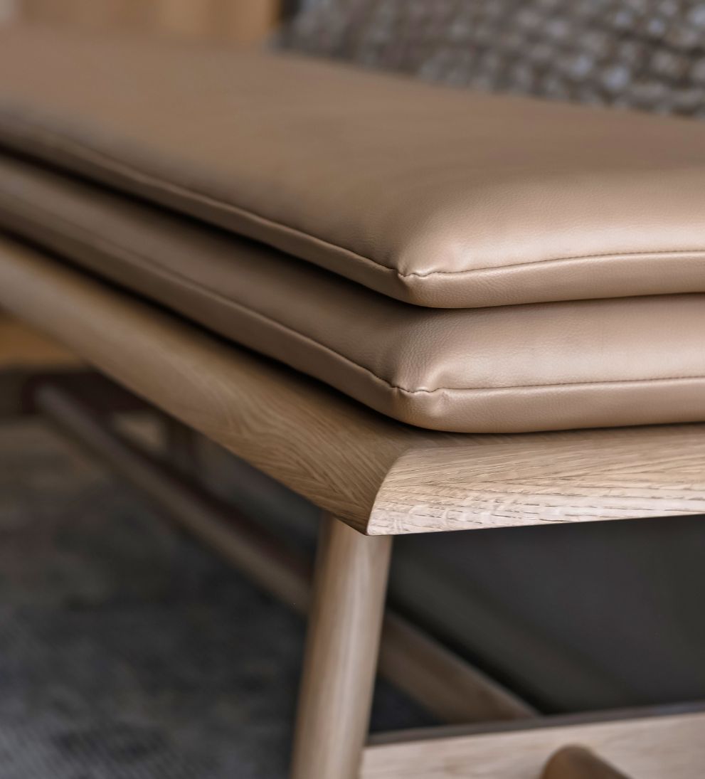 Ami Bench Benches