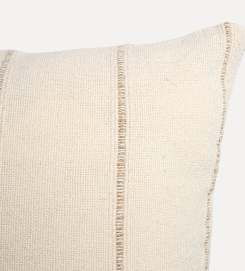 Amira Pillow Cover - 20x20 Pillows