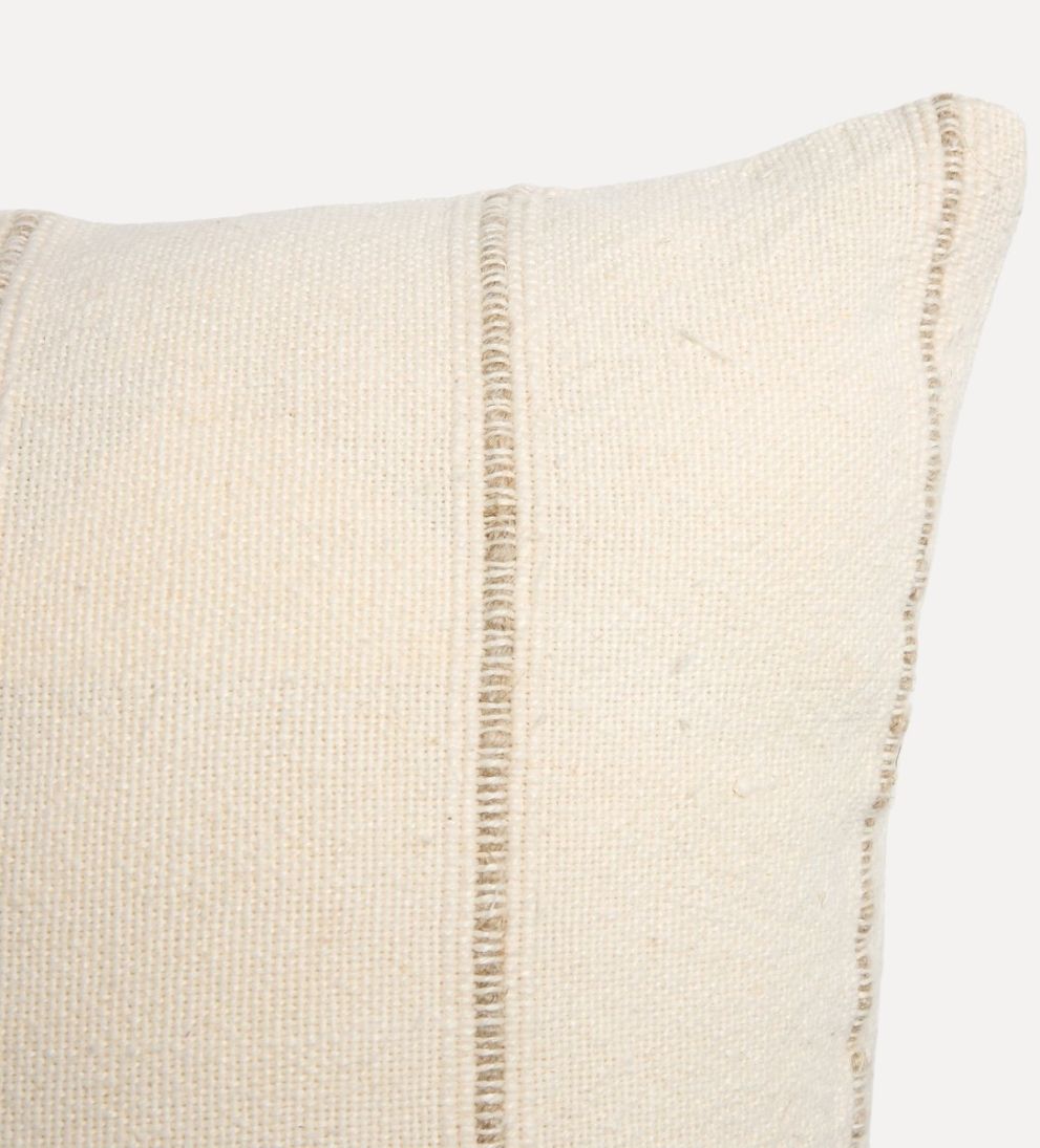 Amira Pillow Cover - 20x20 Pillows