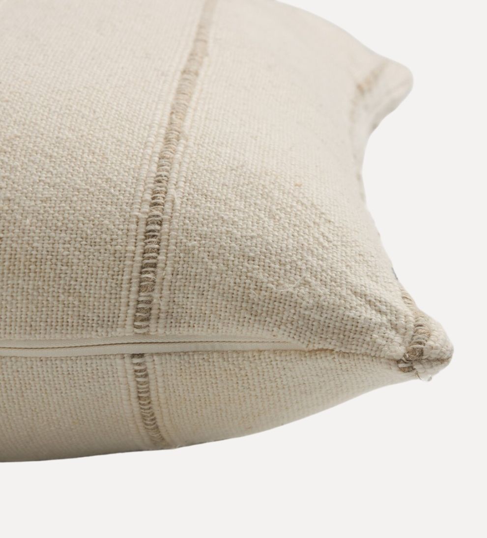 Amira Pillow Cover - 20x20 Pillows