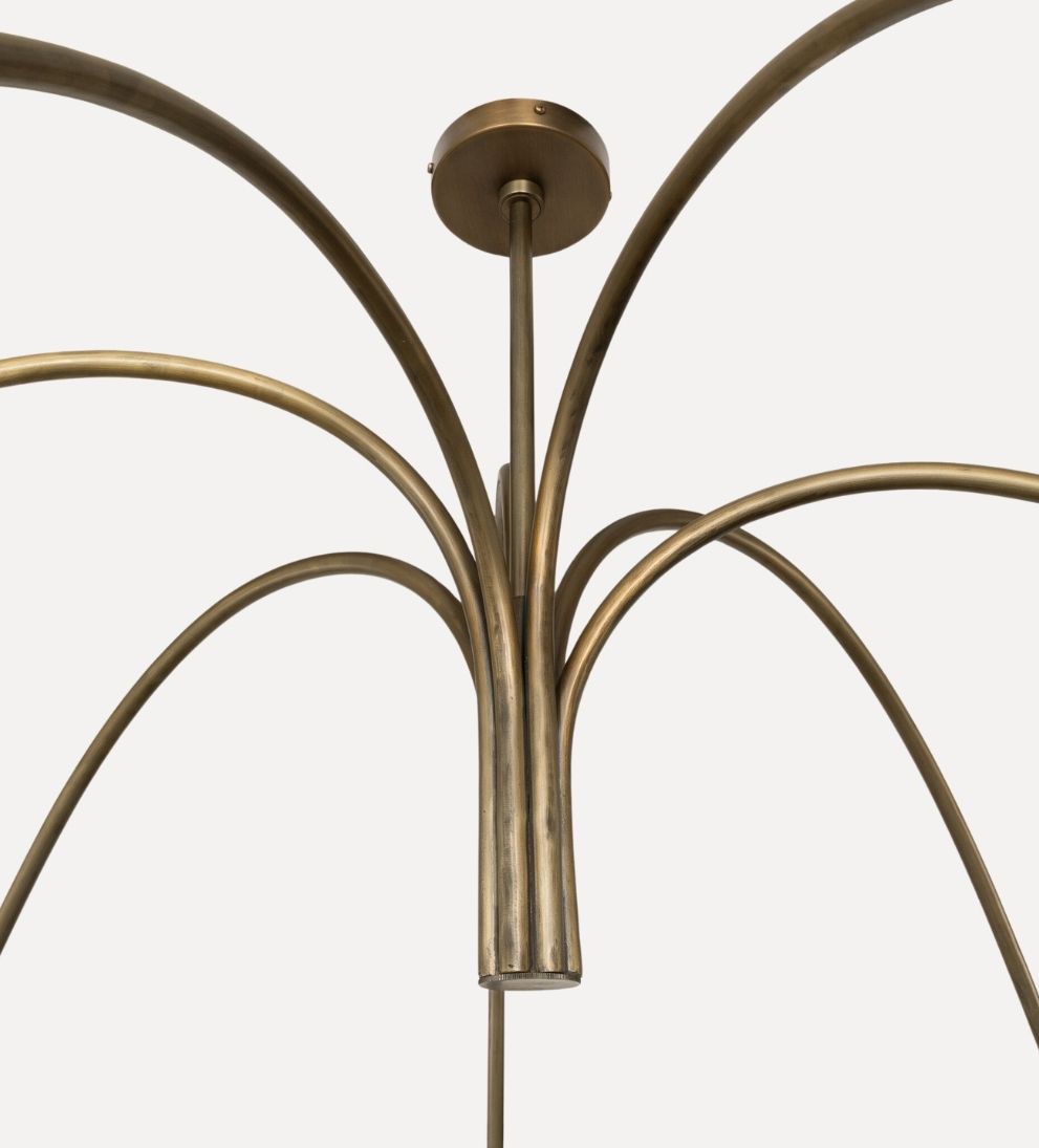 Anabella Chandelier Pendants + Chandeliers