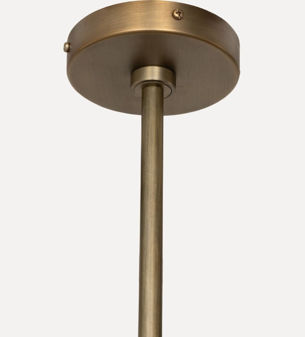 Anabella Chandelier Pendants + Chandeliers