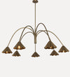 Anabella Chandelier