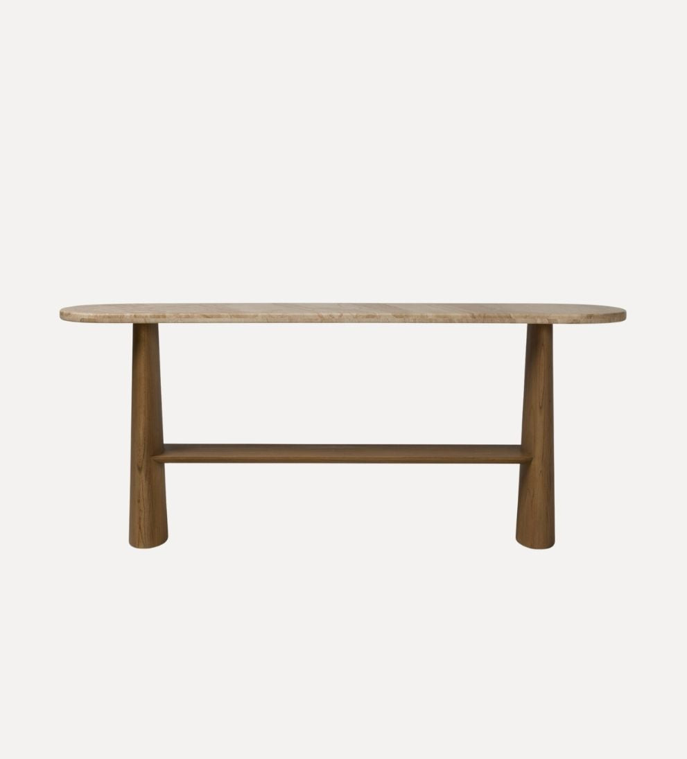 Anaya Console Table Consoles
