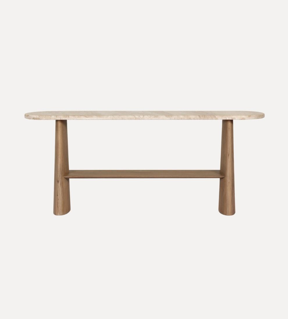 Anaya Console Table Consoles