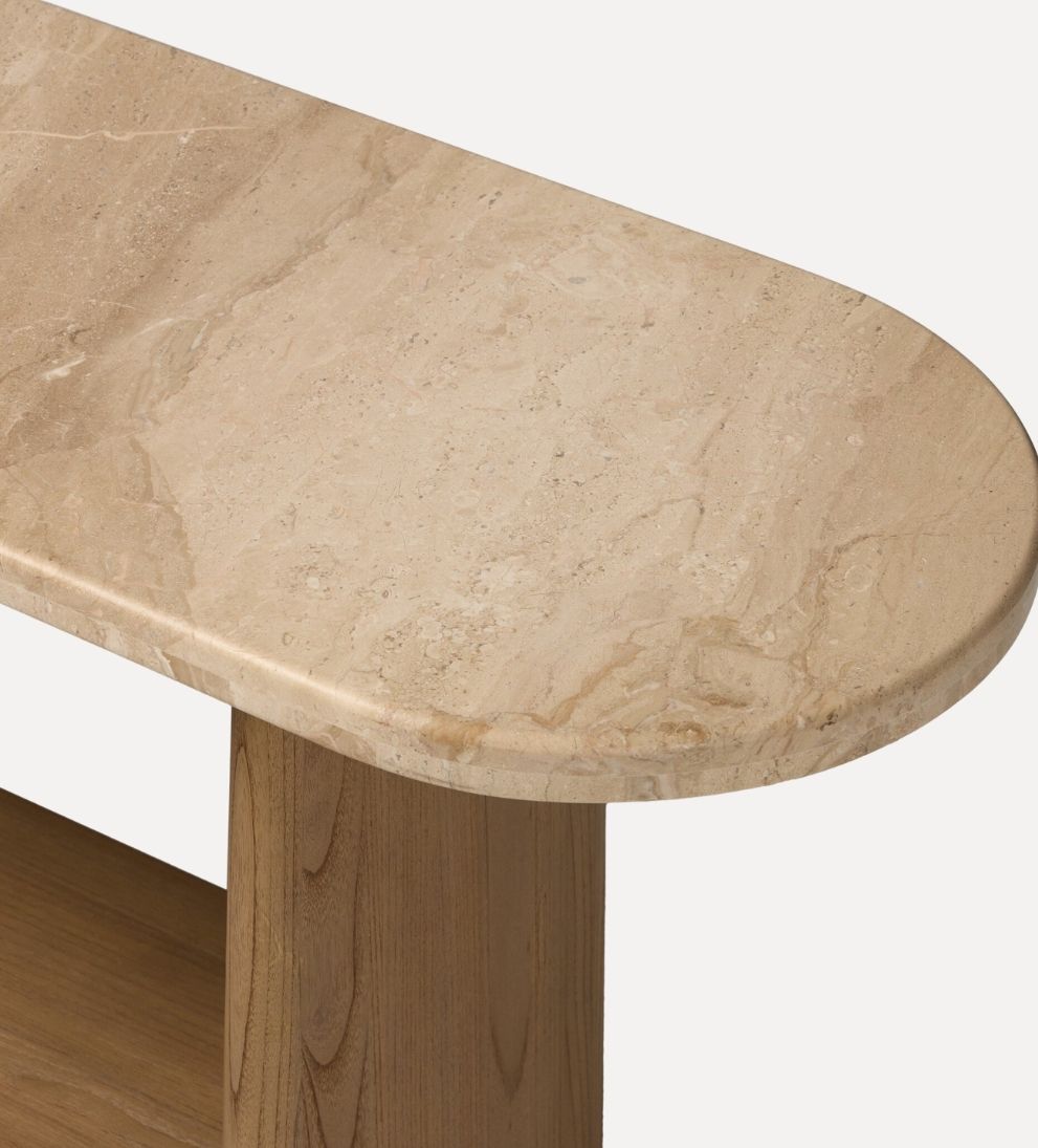 Anaya Console Table Consoles