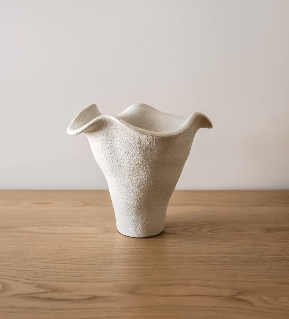 Andrea Bouquet Vase Vases