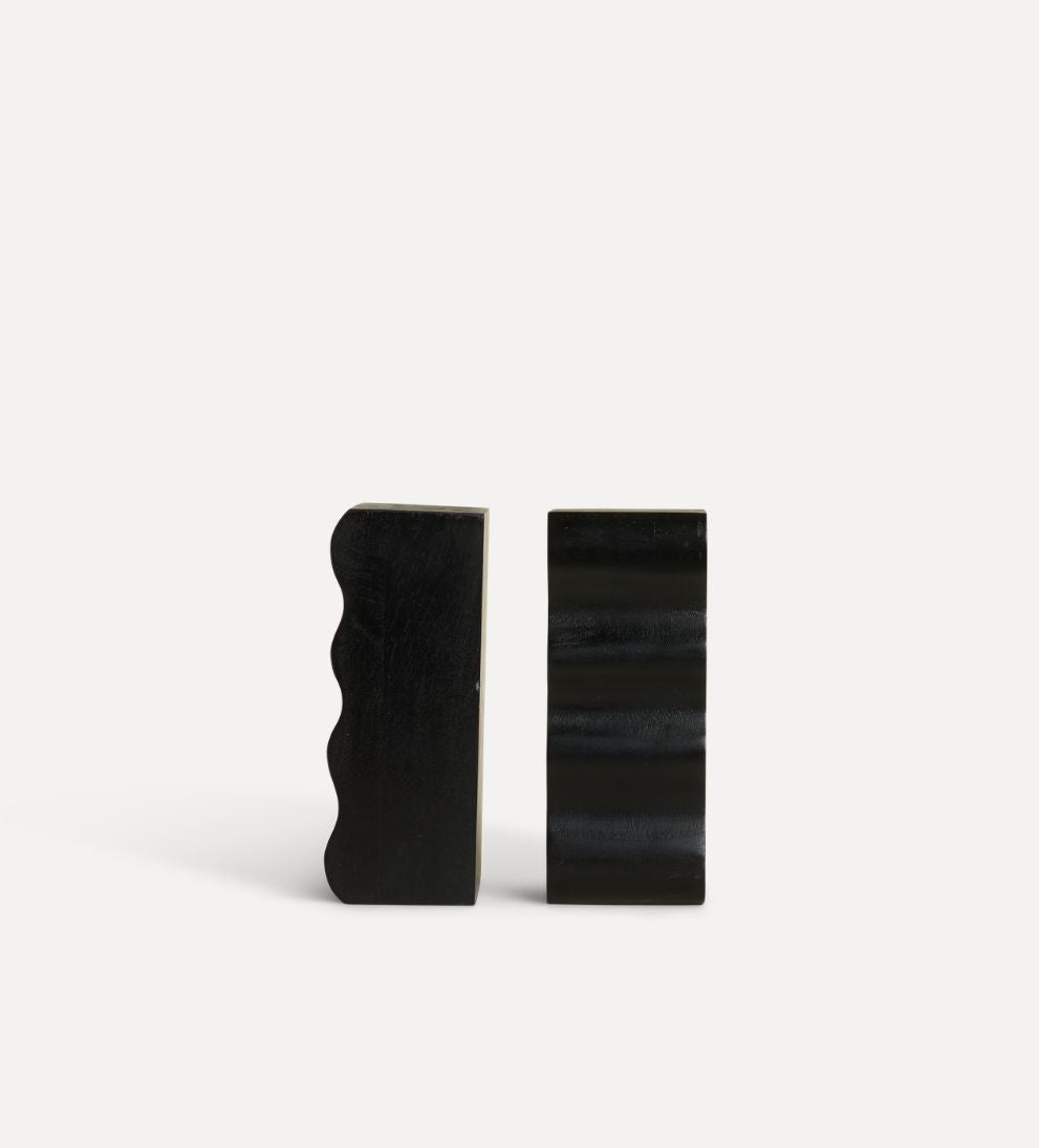 Anna Bookends Decorative Object