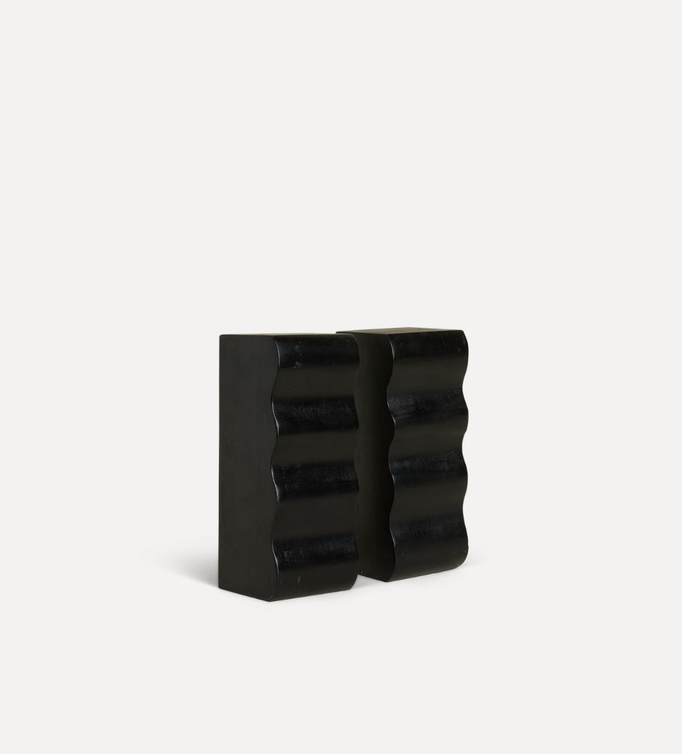 Anna Bookends Decorative Object