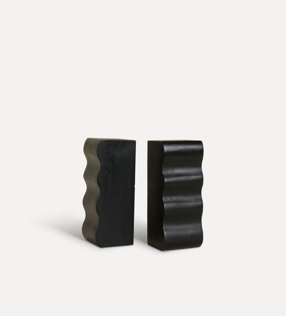 Anna Bookends Decorative Object