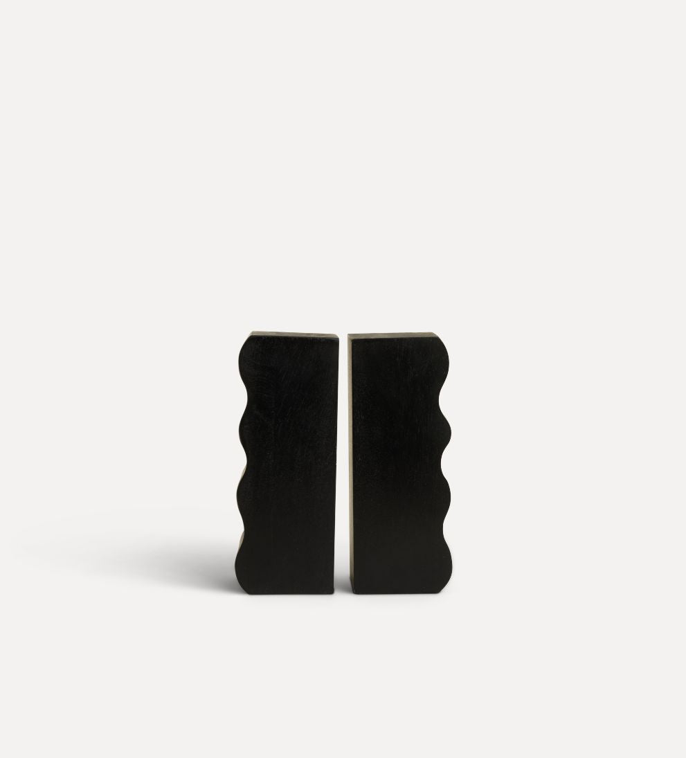 Anna Bookends Decorative Object