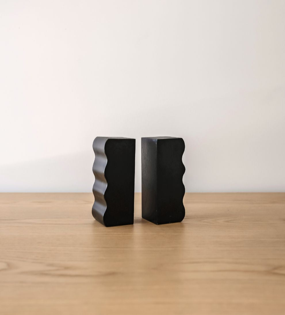 Anna Bookends Bookends