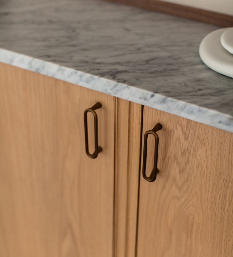 Anna Console Console