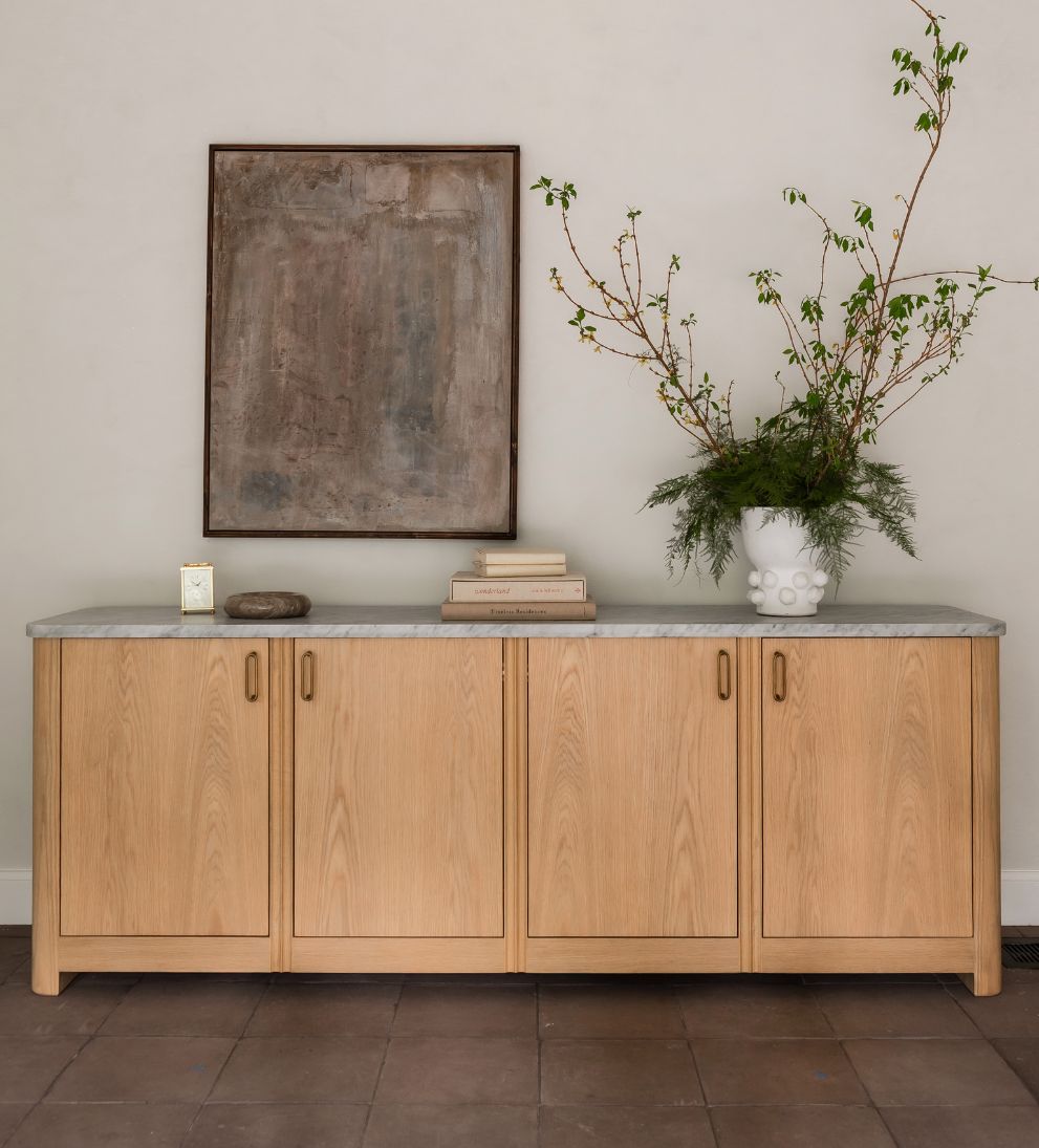 Anna Console Consoles