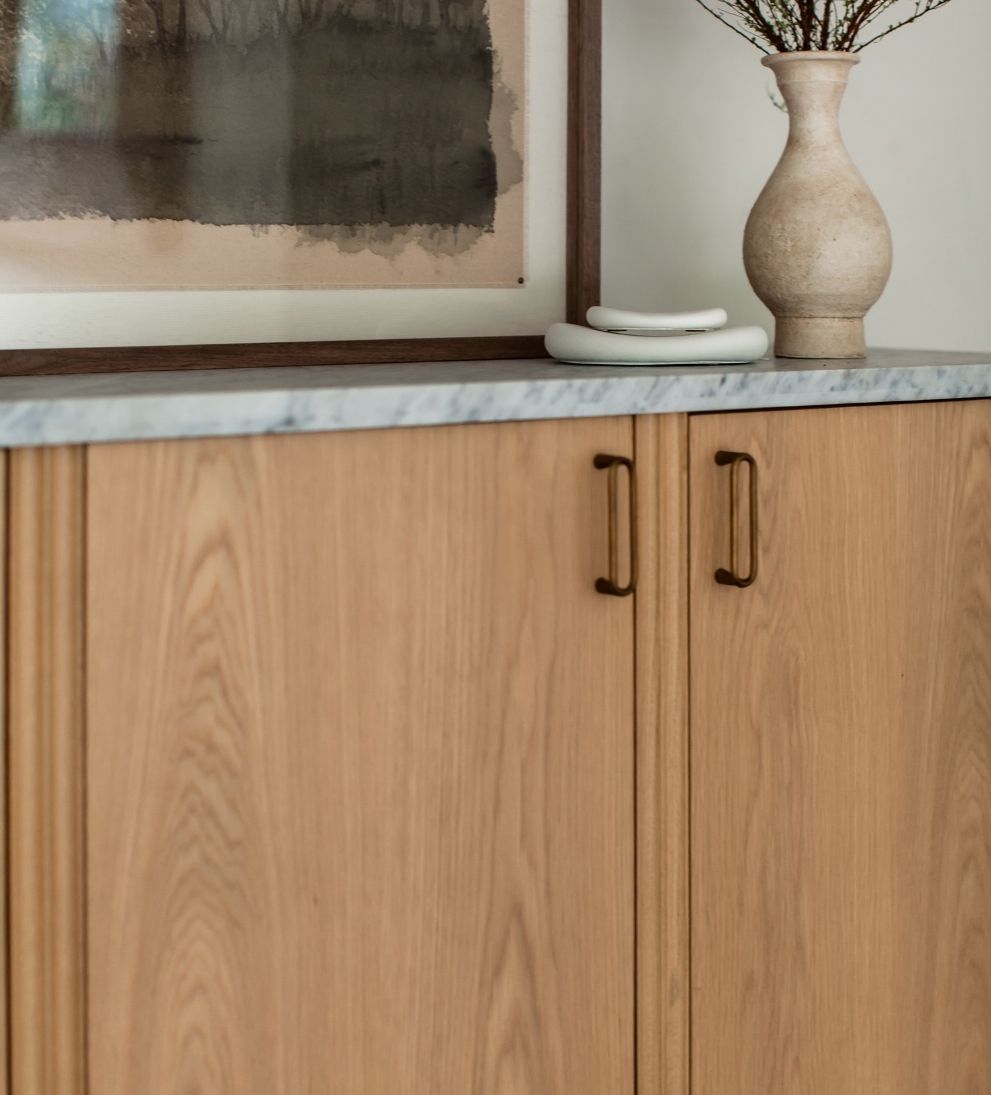 Anna Console Console