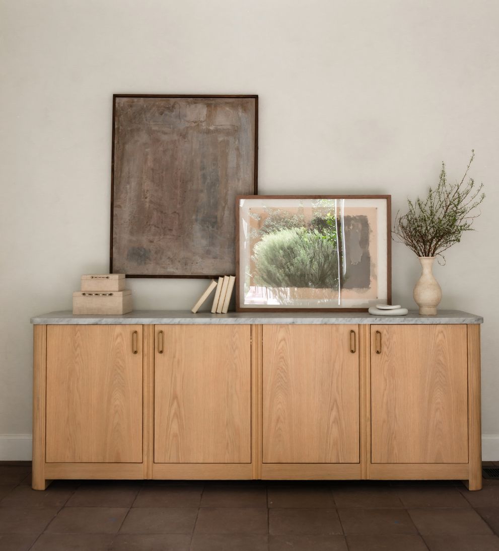 Anna Console Console