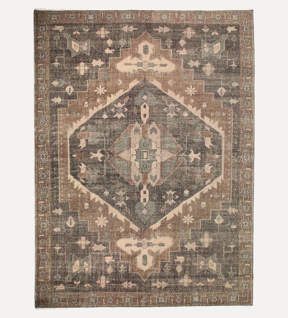 Annette Rug Rugs