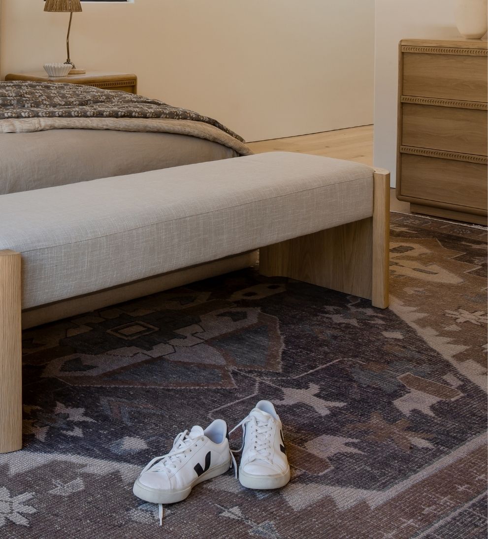 Annette Rug Rugs