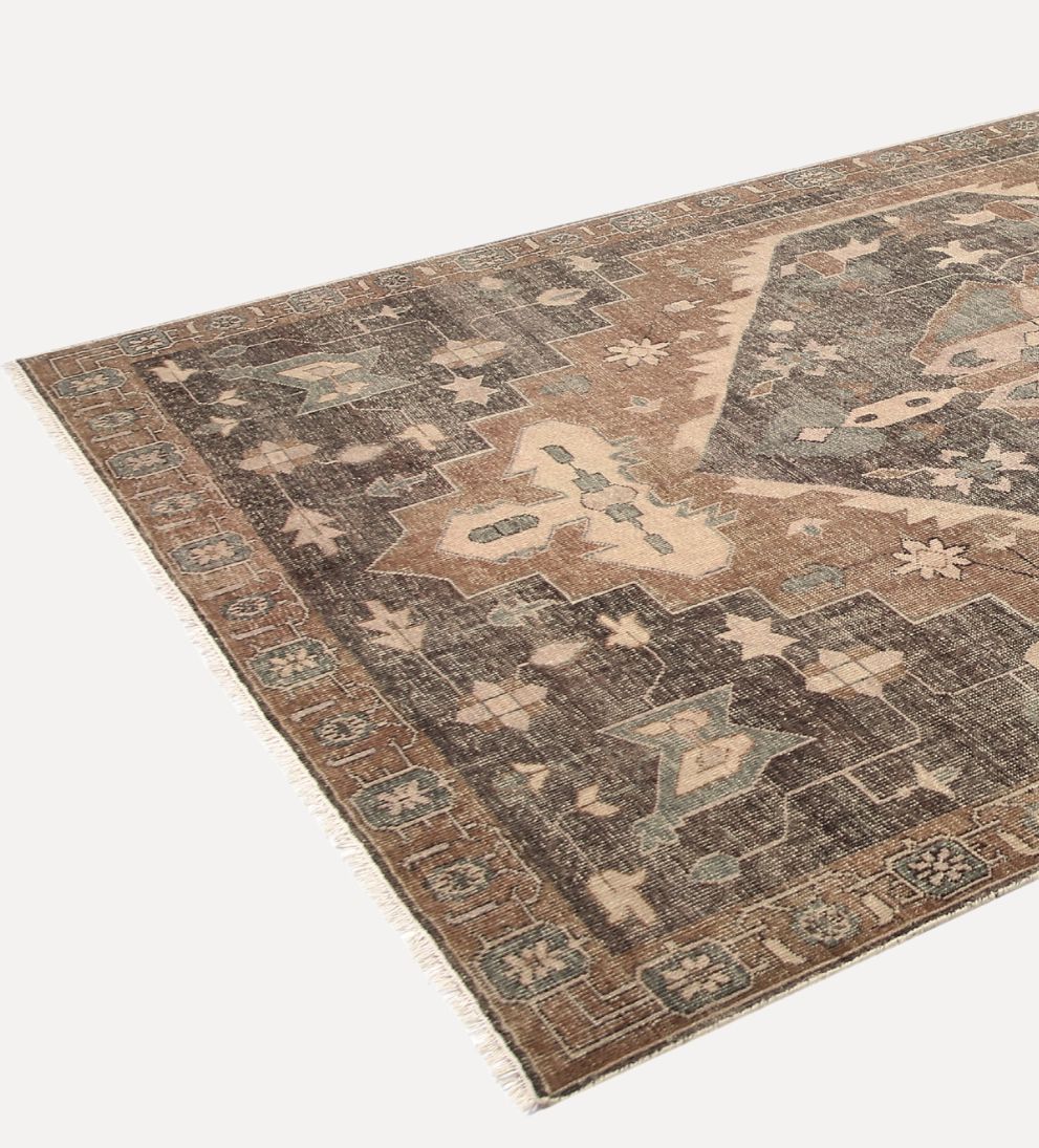 Annette Rug Rugs