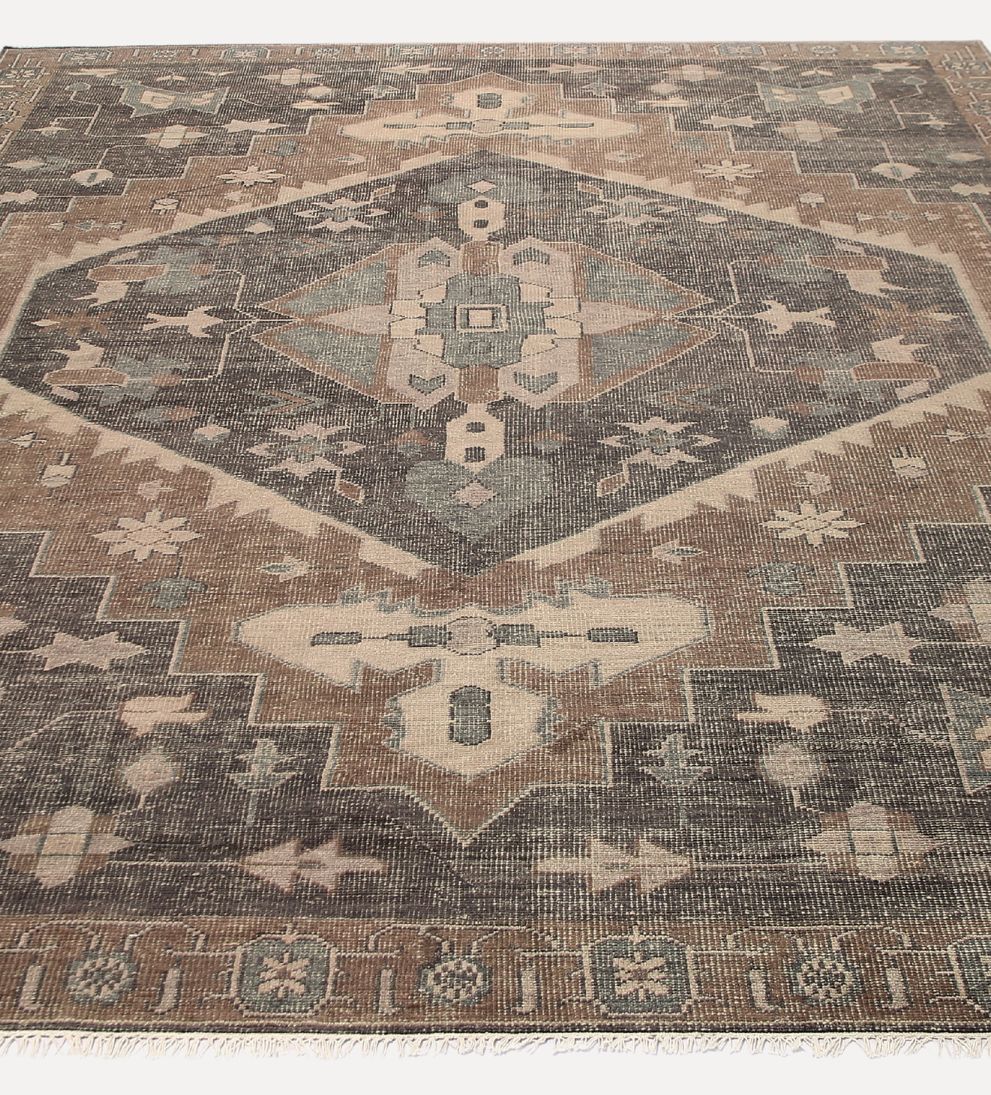 Annette Rug Rugs