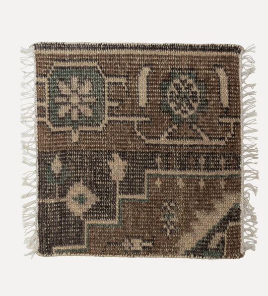 Annette Rug Sample