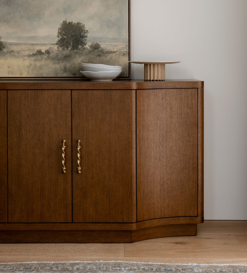 Annika Console Consoles