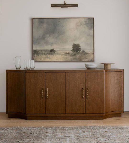 Annika Console