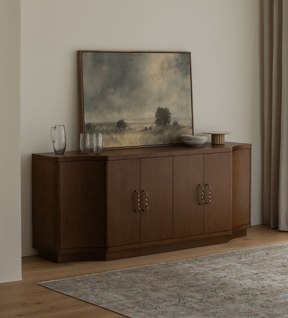 Annika Console Consoles