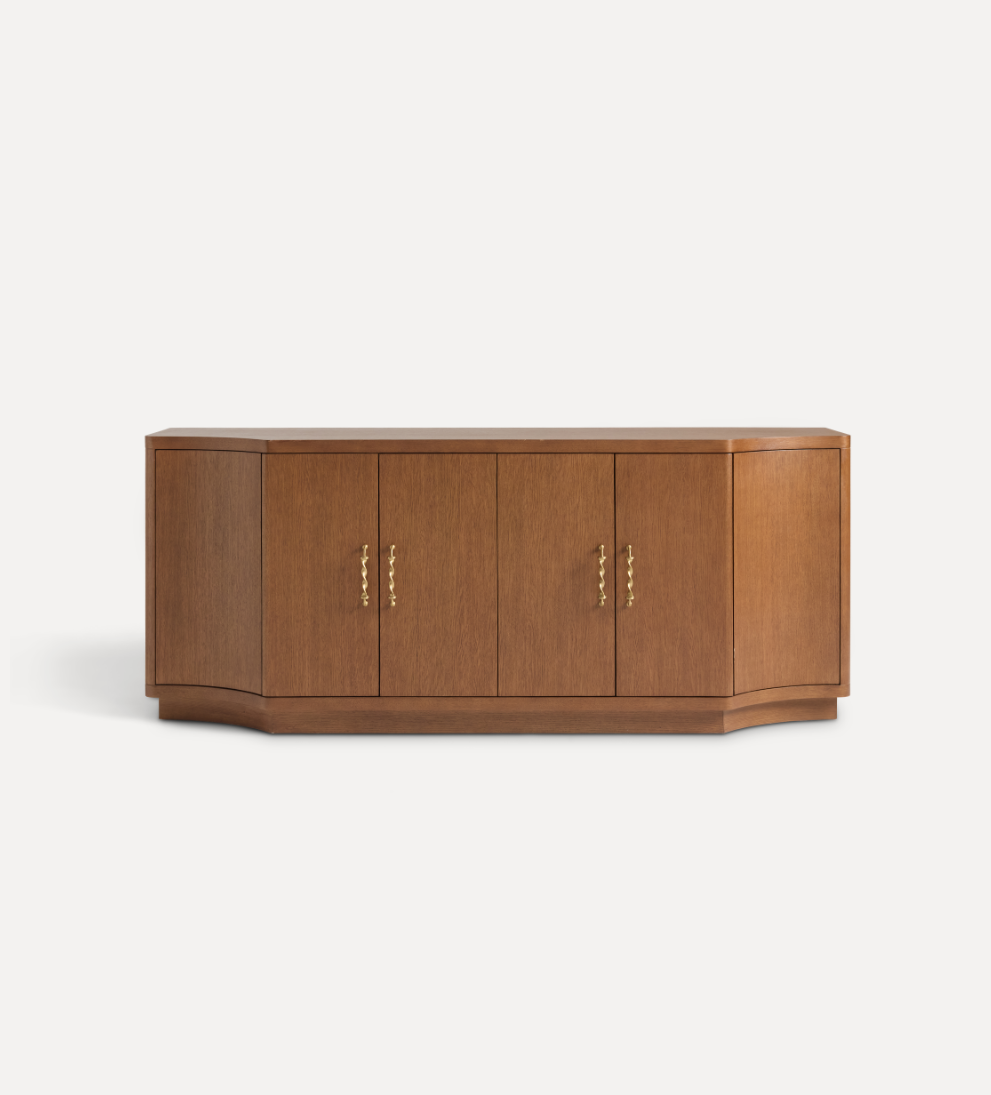 Annika Console