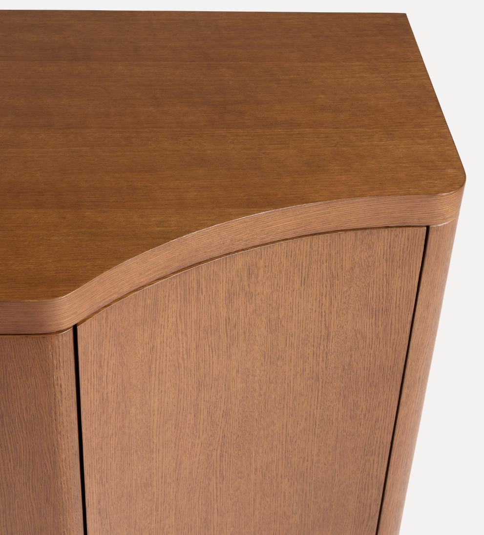 Annika Console