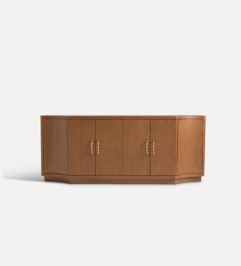 Annika Console