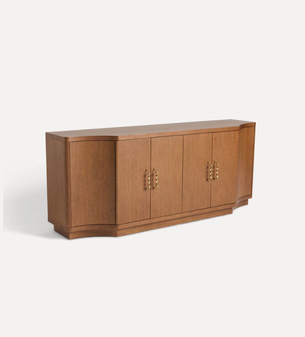 Annika Console