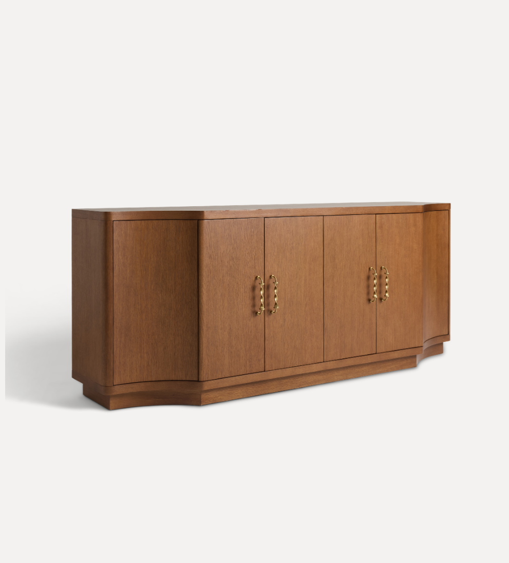 Annika Console