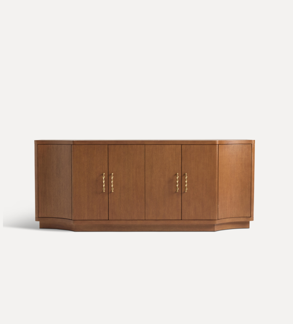 Annika Console