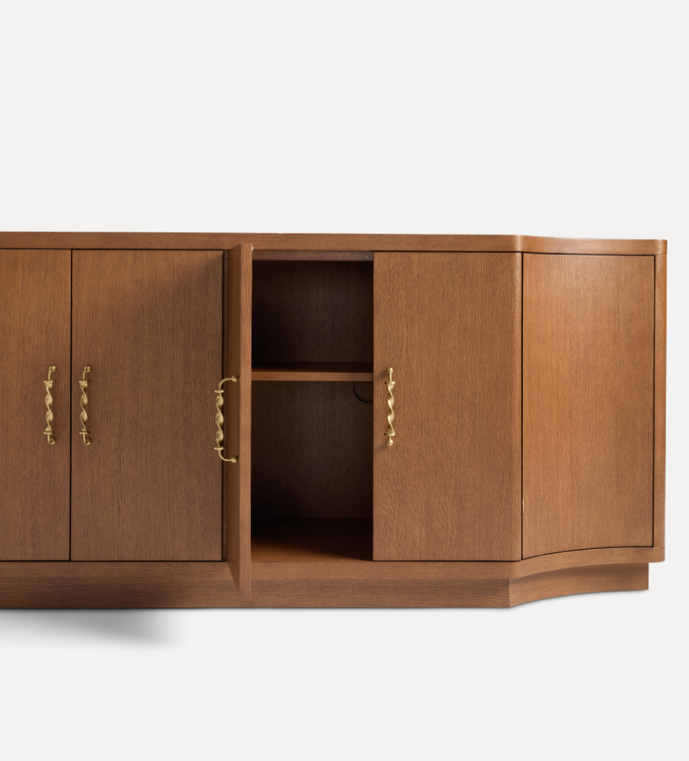 Annika Console