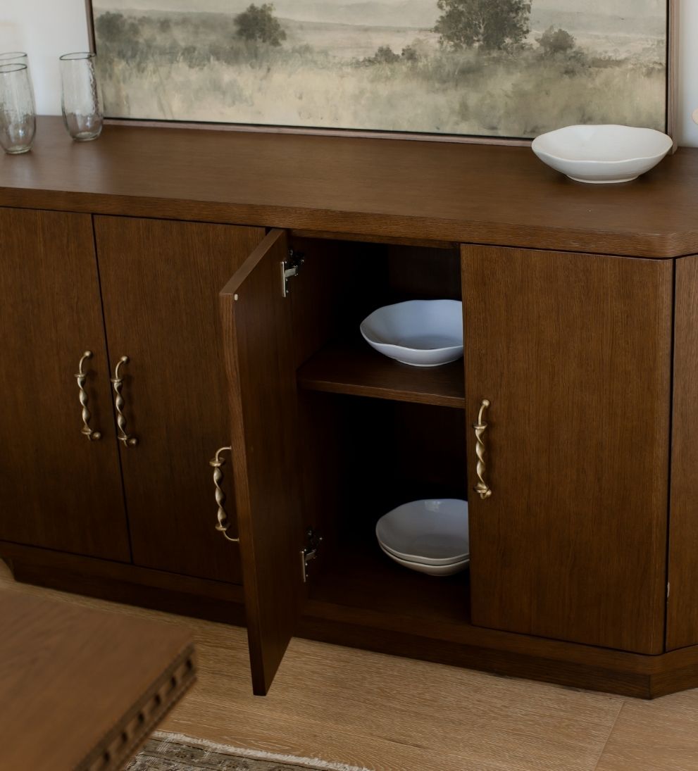 Annika Console Consoles