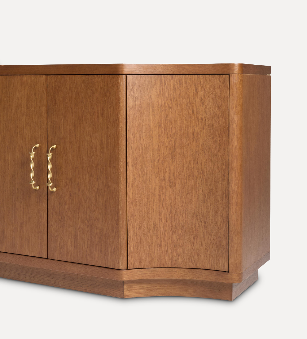 Annika Console
