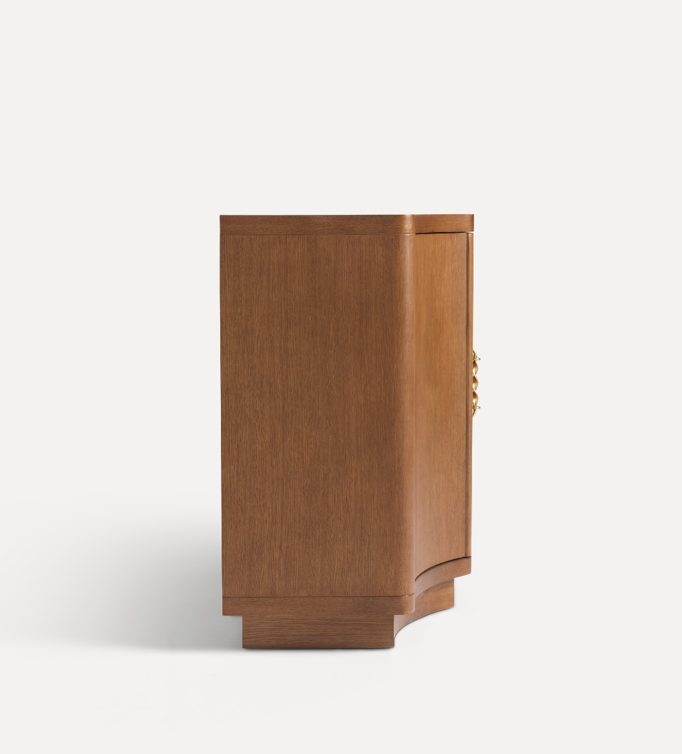 Annika Console