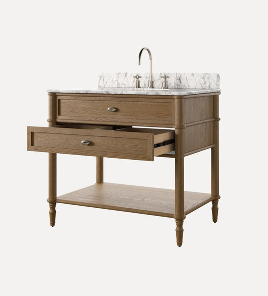 Antibes Single Vanity