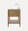 Antibes Single Vanity