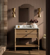 Antibes Single Vanity