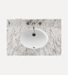 Antibes Single Vanity