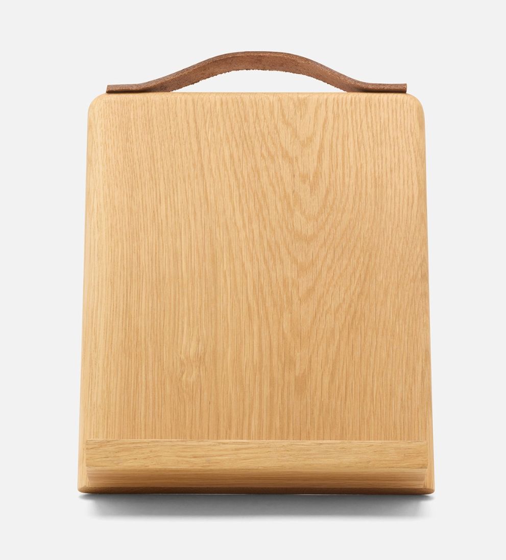 Arwen Recipe Stand Decor