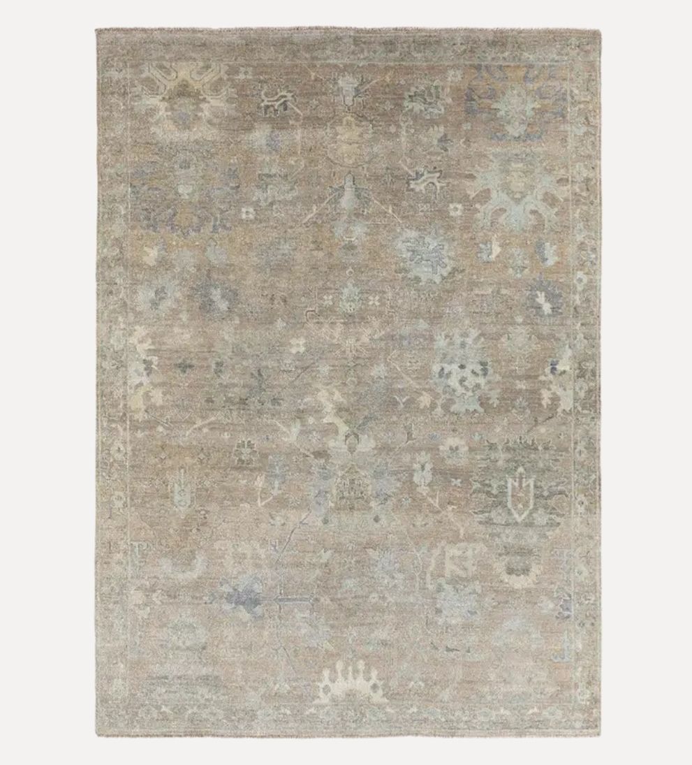 Ashton Rug Rugs