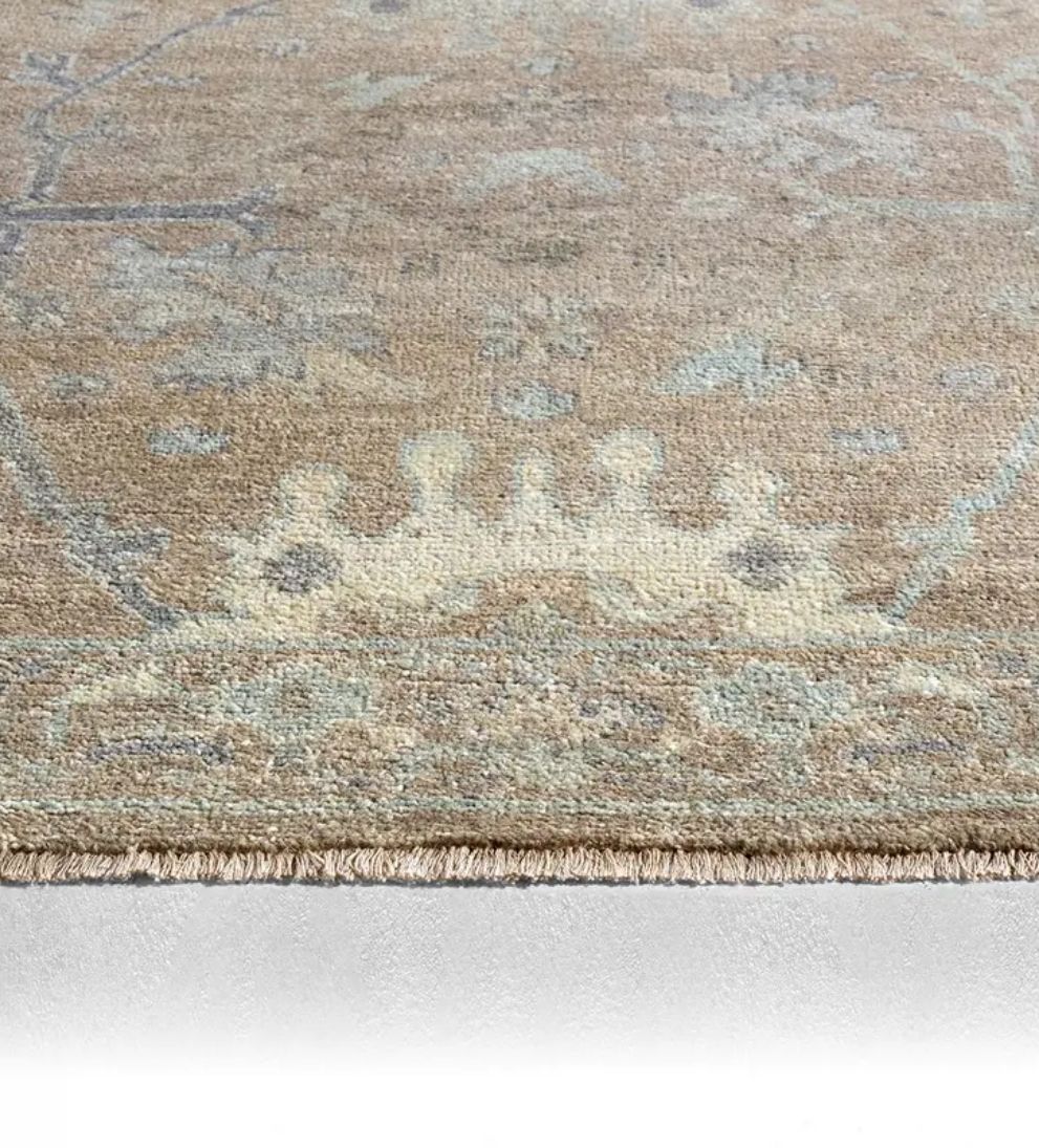 Ashton Rug Rugs