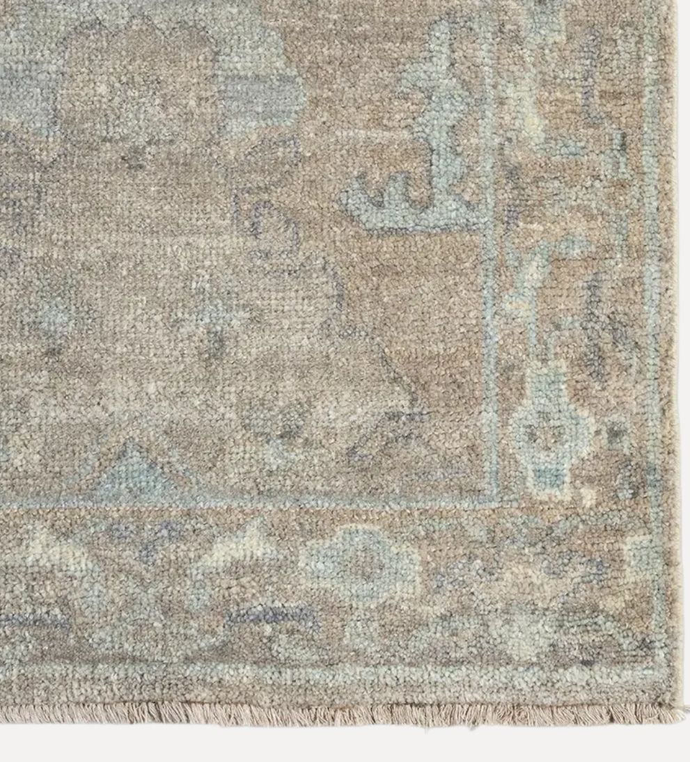 Ashton Rug Rugs