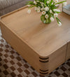 Astrid Coffee Table Coffee Tables